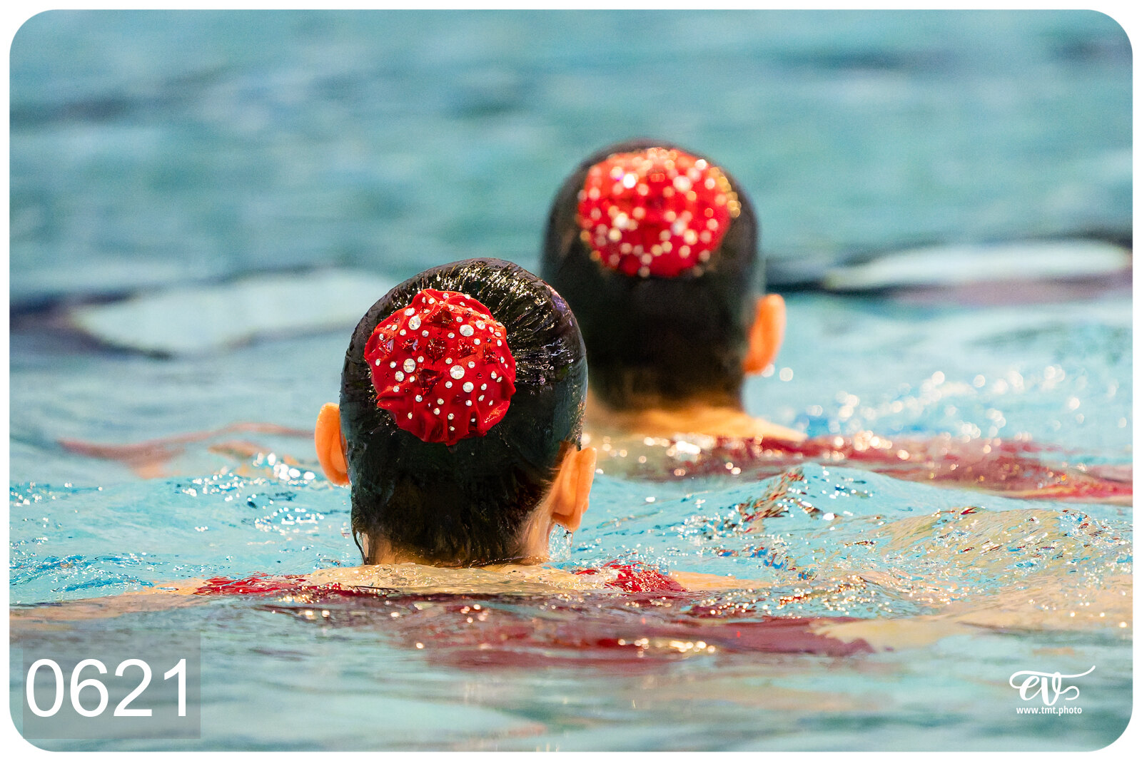 CHAMPIONNAT DE FRANCE DE NATATiON ARTISTIQUE N1 & ELITE 2026
